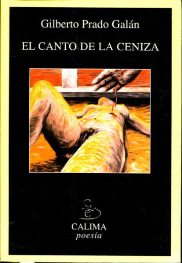 EL CANTO DE LA CENIZA.