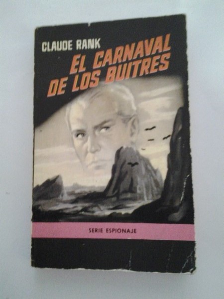 El carnaval de los buitres