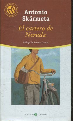 EL CARTERO DE NERUDA.