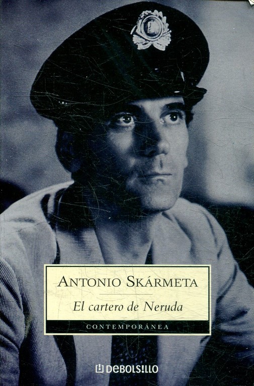 EL CARTERO DE NERUDA.