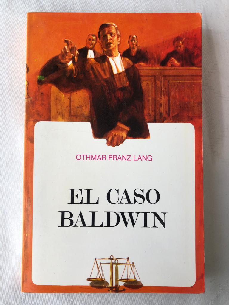 El caso Baldwin