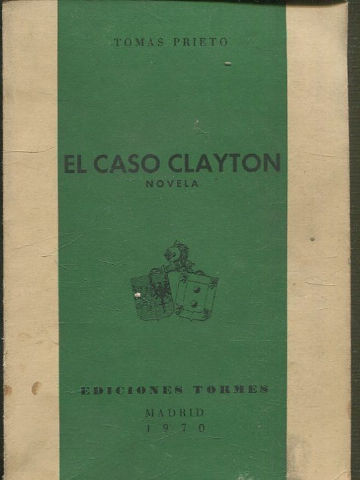 EL CASO CLAYTON.