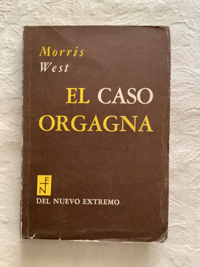 El caso Orgagna