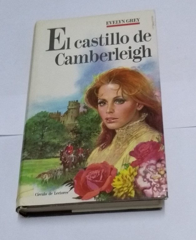 El castillo de Camberleigh