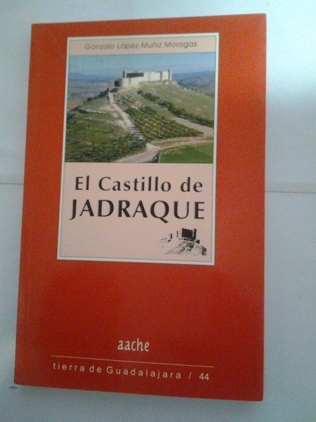 El Castillo de Jadraque