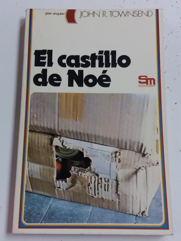 El castillo de Noé