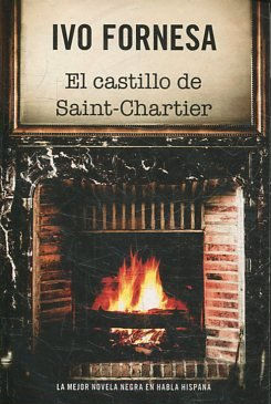 EL CASTILLO DE SAINT-CHARTIER.