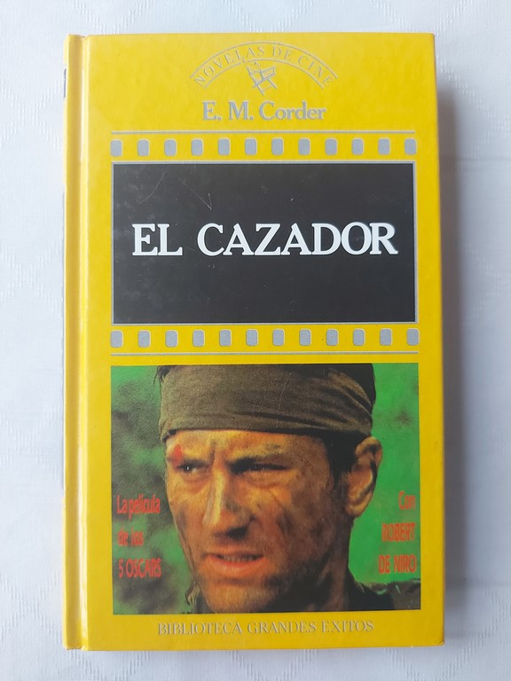 El cazador