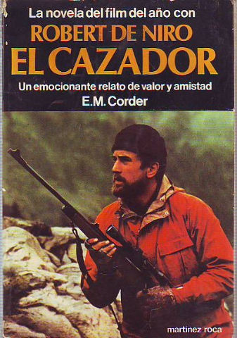 EL CAZADOR.