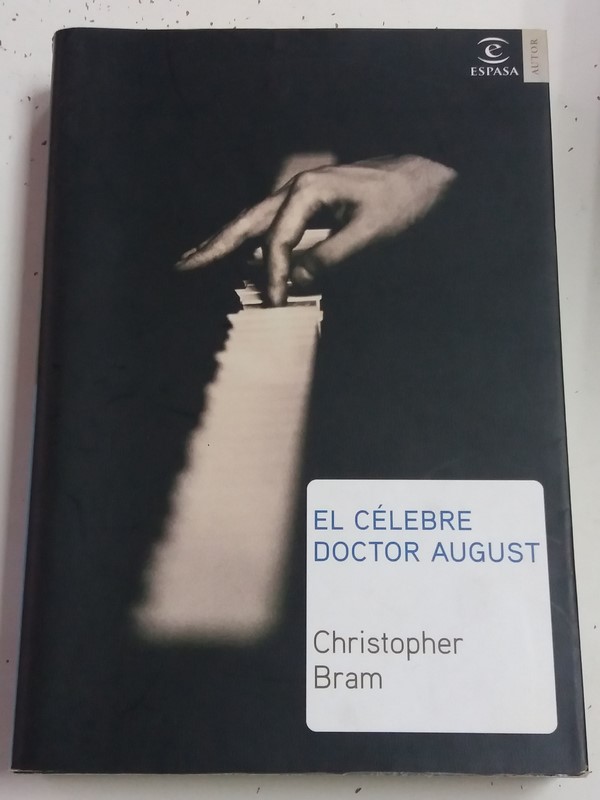 El Célebre Doctor August