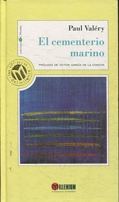 EL CEMENTERIO MARINO.