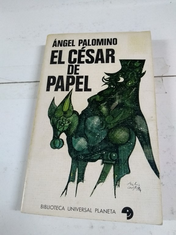 El César de papel