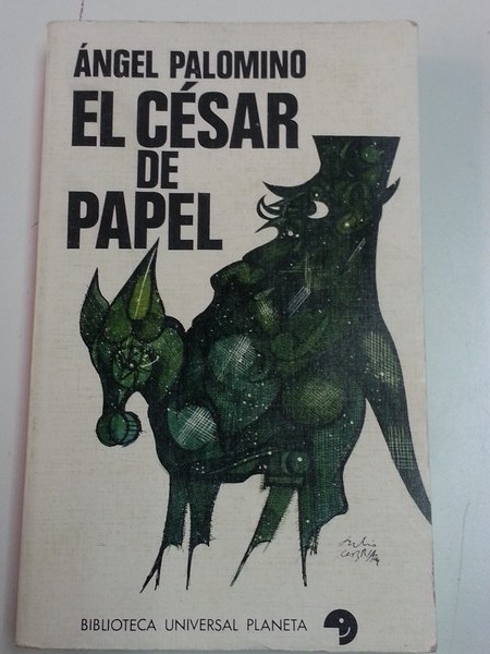 El César del papel