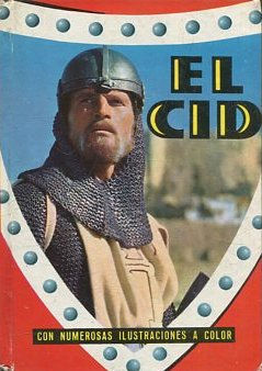 EL CID.