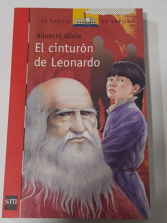 El cinturón de Leonardo