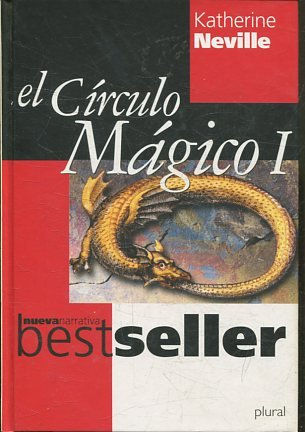 EL CIRCULO MAGICO I.