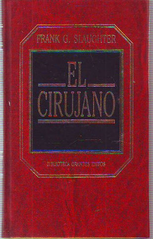 EL CIRUJANO.