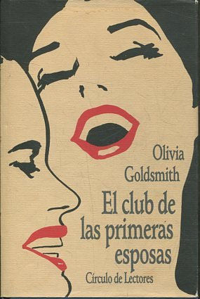 EL CLUB DE LAS PRIMERAS ESPOSAS.