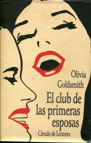 EL CLUB DE LAS PRIMERAS ESPOSAS.