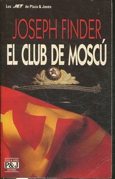 EL CLUB DE MOSCU.