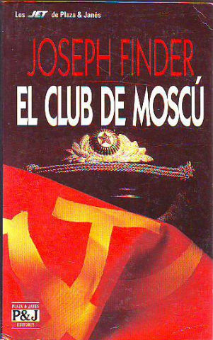 EL CLUB DE MOSCU.