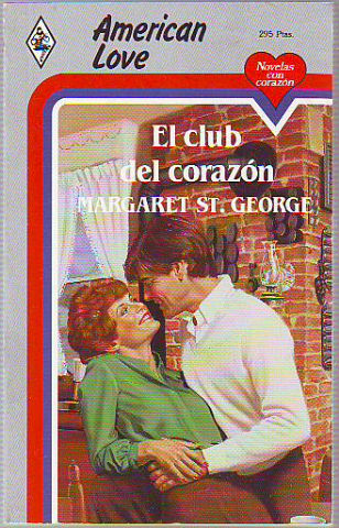 EL CLUB DEL CORAZON.