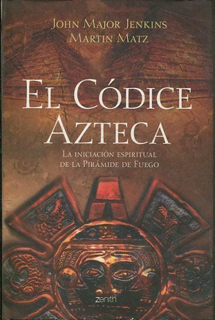 EL CODICE AZTECA.