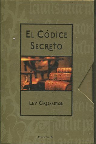 EL CODICE SECRETO.