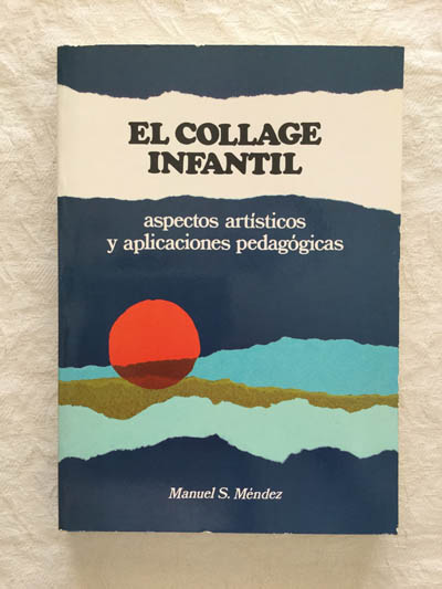 El collage infantil