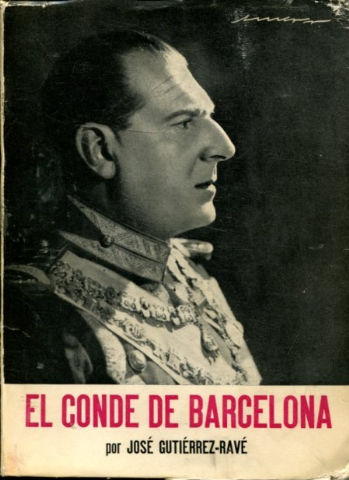 EL CONDE DE BARCELONA.