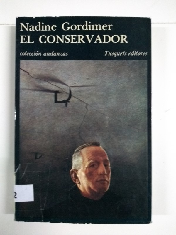 El conservador