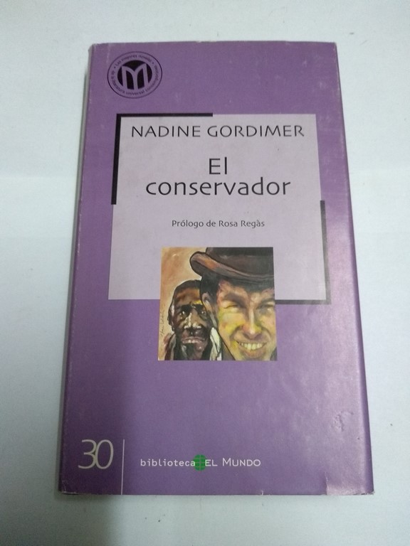 El conservador