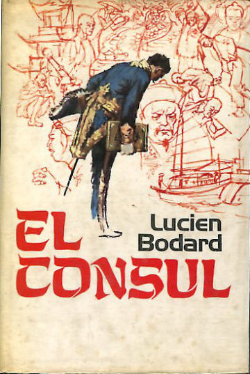 EL CONSUL.