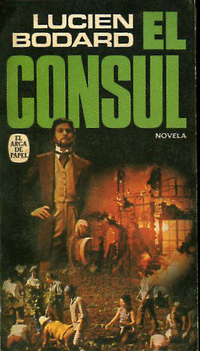 EL CONSUL.