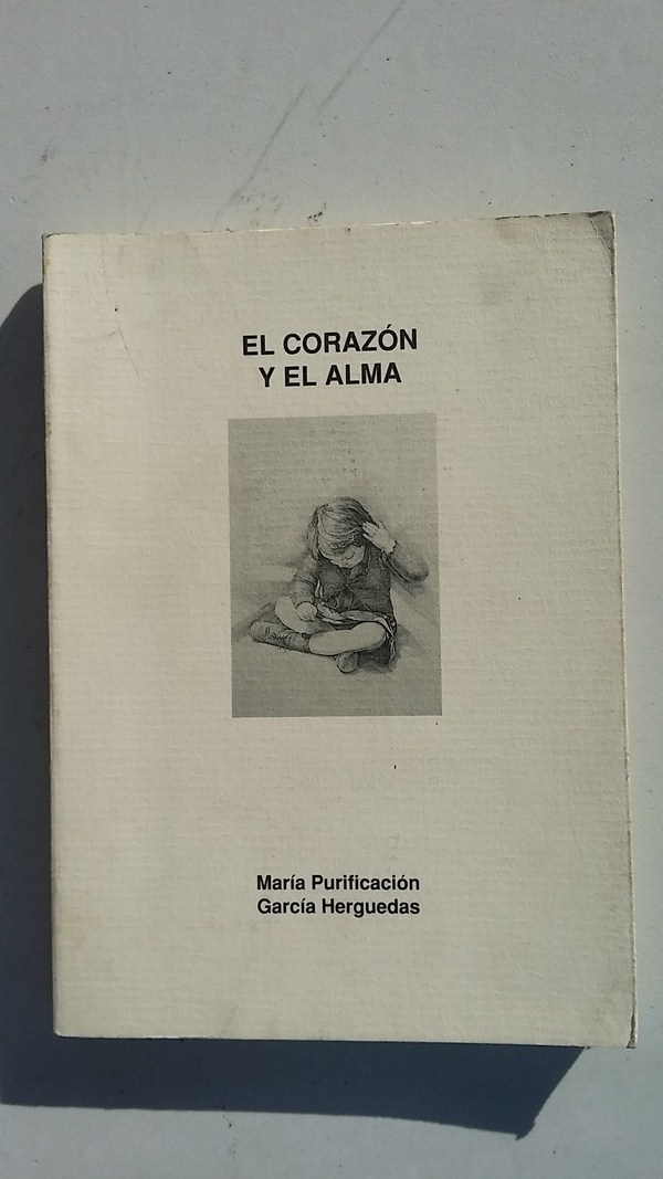 El corazon y el alma