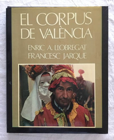 El corpus de València