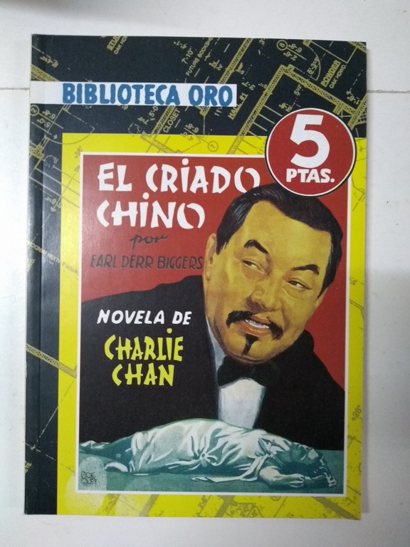 El criado chino