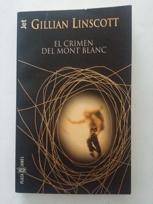 El crimen del Mont Blanc