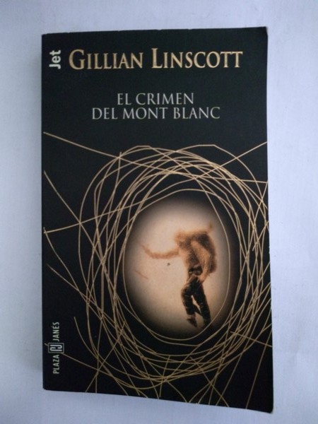 El crimen del Mont Blanc