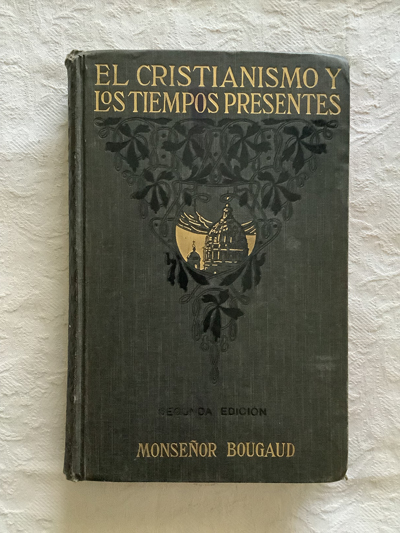 El cristianismo y los tiempos presentes. La vida cristiana (V)