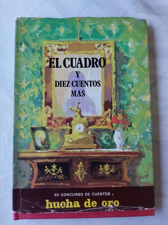 El cuadro y diez cuentos mas