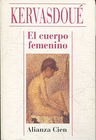 EL CUERPO FEMENINO.