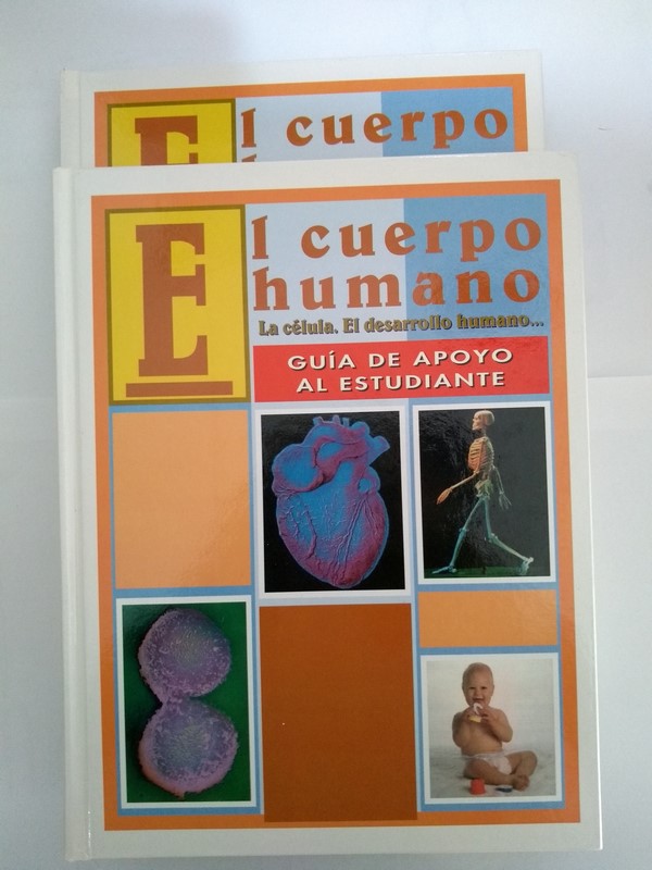 El cuerpo humano. Sistemas digestivo, respiratorio…, II