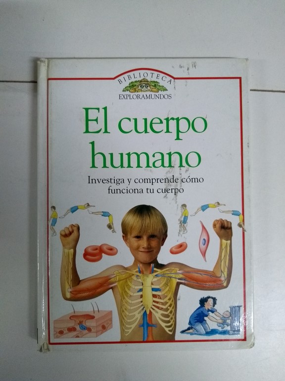 El cuerpo humano