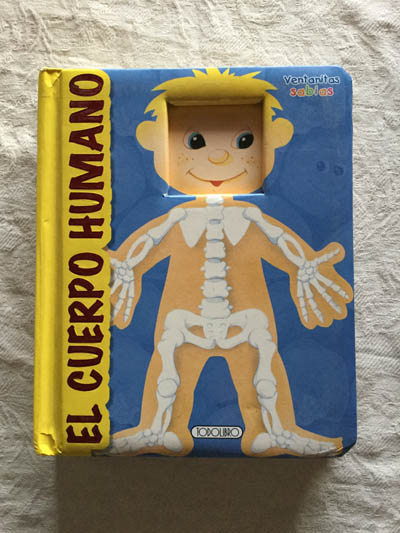 El cuerpo humano