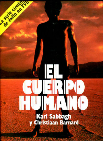 EL CUERPO HUMANO.