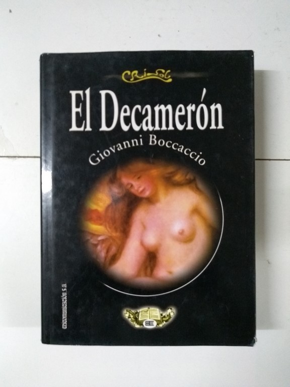 El Decamerón