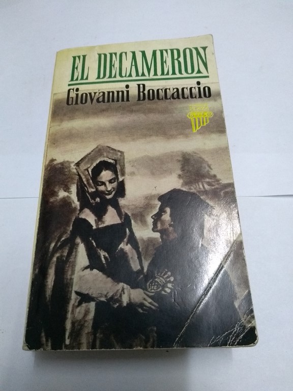 El Decameron