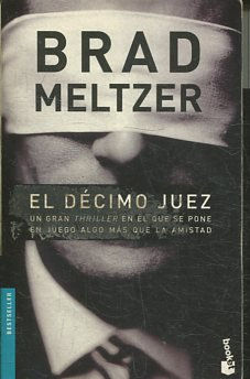 EL DECIMO JUEZ.