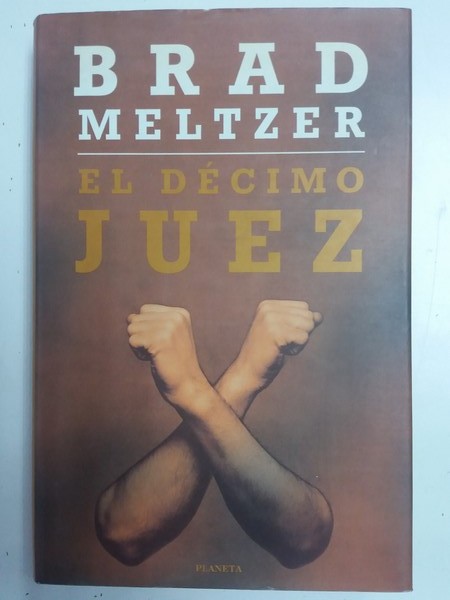 El Décimo Juez